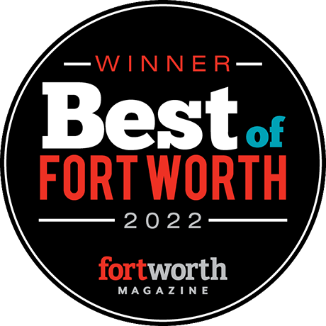 Best of Fort Worth 2022