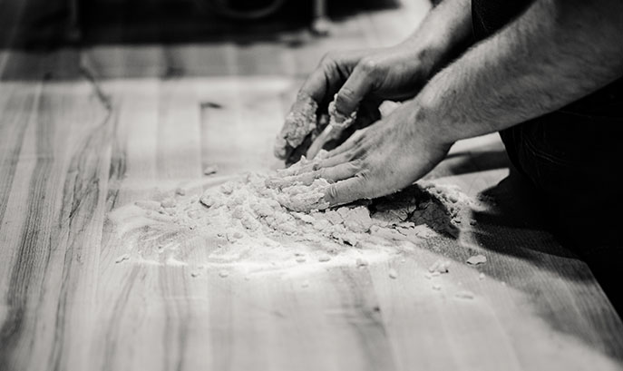 Pasta Making Class