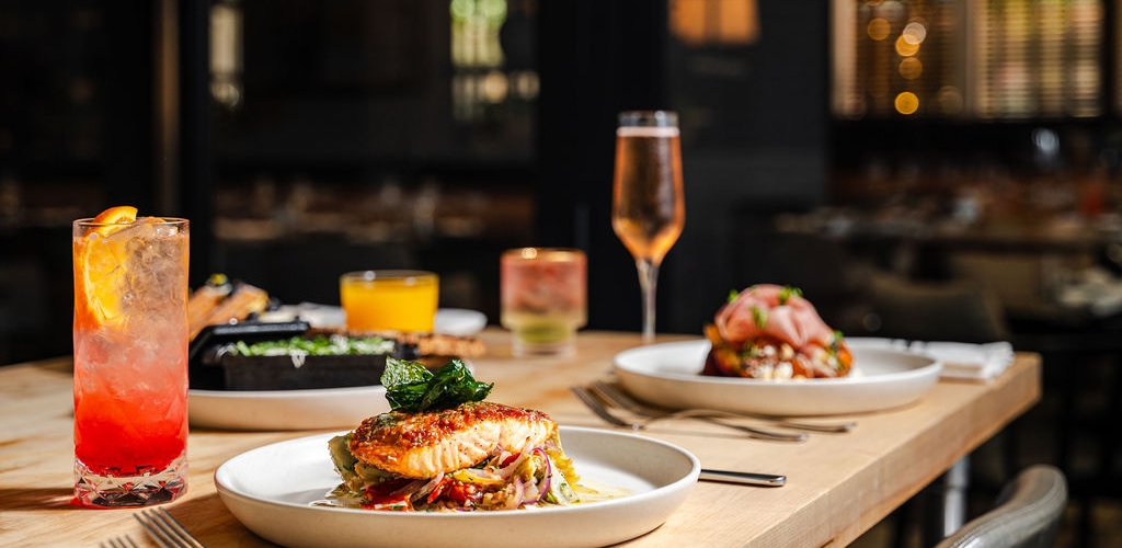 IL Modo Summer Menu 2024